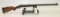 CUSTOM BROWNING MODEL 1885 RIFLE, (20444RR147)