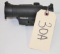 TRUGLO RED DOT DIGITAL SCOPE W/ QUICK RELEASE BASE