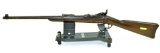 SPRINGFIELD US MODEL 1884 SADDLE RING CARBINE RIFLE, 45-70  TRAPDOOR, (382281)