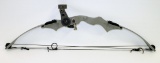 PEARSON EQUALIZER COMPOUND BOW
