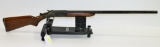 H&R TOPPER MODEL 48, 12 GAUGE SINGLE SHOT SHOTGUN (NSN)