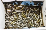 ONE HUNDRED FIFTY (150) ROUNDS 