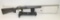 RUGER M77 HAWKEYE VARMINT, .308 WIN RIFLE, (712-20118)