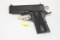 CHARLES DALY COMPACT 1911, .45 PISTOL (CD800374)