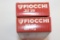 ONE HUNDRED (100) ROUNDS FIOCCHI 357 SIG AMMO