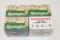 ONE HUNDRED (100) ROUNDS WINCHESTER & REMINGTON, 12 GAUGE, 2-3/4