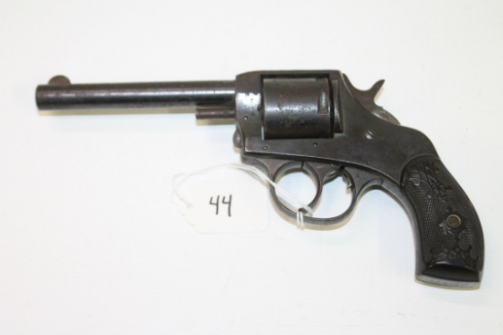 H&R MODEL VICTOR, .32 S&W, (35870)