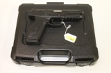 RUGER PRO DUTY .45 ACP PISTOL (861-08060)