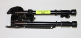 HARRIS METAL BIPOD