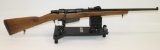 ROMA ITALIAN CARCANO FIELD RIFLE, (ORM192)