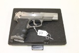 RUGER MODEL P85 MARK III, 9MM PISTOL, (302-48977)