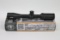 BUSHNELL AR OPTICS, 4.5-18X40, AR/223 RIFLE SCOPE