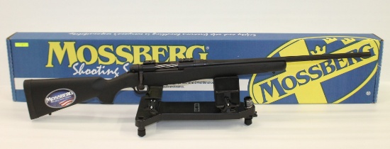 MOSSBERG PATRIOT RIFLE, 22-250 BOLT ACTION, (MPR120145)