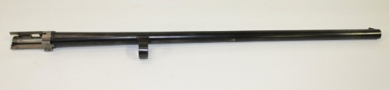 BROWNING BELGIUM MADE MODIFIED 16 GAUGE BARREL