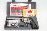 RUGER SUPER BLACKHAWK BISLEY STAINLESS, .44 MAG, (88-69868)