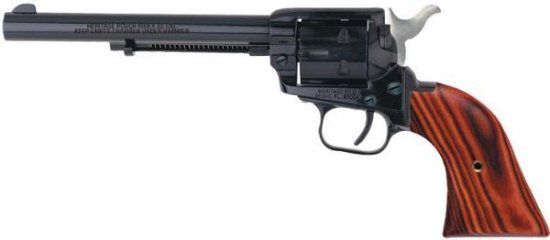 HERITAGE ROUGH RIDER, .22 LR REVOLVER, (U71878) NEW IN BOX