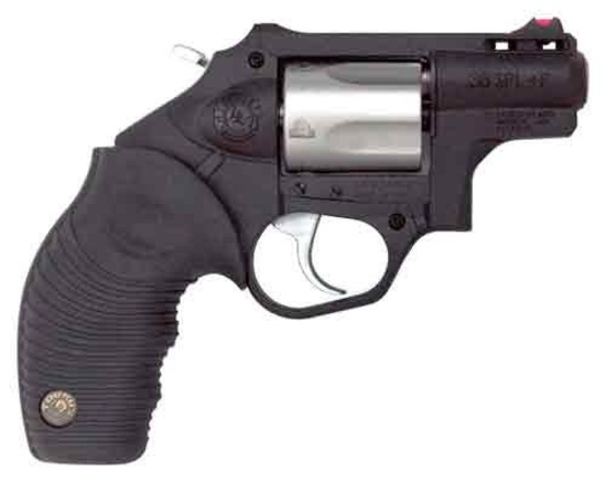 TAURUS MODEL 85 REVOLVER, 38 SPL +P, (KS76981) NEW IN BOX