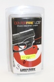 LASERMAX CENTERFIRE RUGER LC9, FRAME MOUNTED LASER, NEW