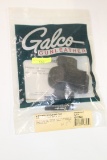 GALCO GUNLEATHER, MODEL M15X22, FITS 9MM, .357 & 40 MAGS SIMILAR TO SPRINGFIELD XD, NEW
