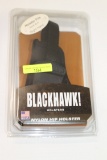 BLACKHAWK NYLON HIP HOLSTER, GLOCK 26 & 27, RIGHT HAND, NEW