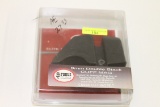 FOBUS MODEL CU9BH CUFF MAG BELT, 9MM DOUBLE STACK, NEW