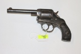 H&R MODEL VICTOR, .32 S&W, (35870)