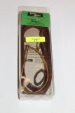 UNCLE MIKES LEATHER CARRY STRAP MODEL 2631, NEW