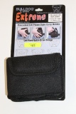 BULLDOG EXTREME CONCEALED CELL PHONE STYLE CARRY HOLSTER, SMALL 380 STYLE PISTOLS, NEW