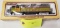 LIFE-LIKE HO SCALE UNION PACIFIC LOCOMOTIVE IN BOX