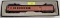 SPECTRUM HO SCALE, PENNSYLVANIA COMBINE CAR W/ PORTHOLE DOOR #9916, IN ORIGINAL BOX