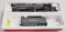RIVAROSSI HO SCALE BIG BOY UP-4002, UNION PACIFIC LOCOMOTIVE AND TENDER, NEW IN BOX