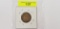 1865 TWO CENT COIN