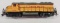 BACHMANN HO SCALE UNION PACIFIC 866 DIESEL LOCOMOTIVE