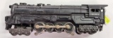 LIONEL O SCALE 2020 PENNSYLVANIA TURBINE LOCOMOTIVE