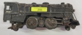 VINTAGE MARX 1999 HO SCALE LOCOMOTIVE