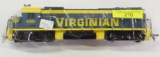 TYCO VIRGINIAN 4301 HO SCALE ENGINE