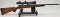 WEATHERBY VANGAURD, 7MM REM MAG RIFLE, (VS18173) W/ SCOPE, PLEASE REVIEW NOTE ON SCOPE