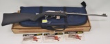 MARLIN MODEL 70PSS PAPOOSE, .22 LR SEMI AUTO TAKE DOWN, (94424234)
