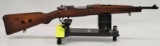 1924 MEXICAN MAUSER MODEL 98 RIFLE, 7MM, (1073)