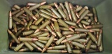 APPROXIMATELY THREE HUNDRED FIFTY (350) ROUNDS 7.62 X 39 AMMO IN AMMO CAN