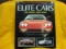Elite Cars The Fastest and Finest 1987