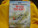 The Mighty Eighth War Diary 1990
