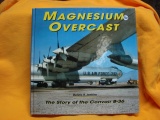 Magnesium Overcast The story of the Convair B-36