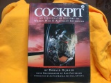 COCKPIT an illustrated history of the WW II aircraft interiors