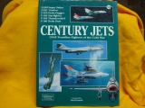 Century Jets  USAF Frontline Fighters of ther Cold War