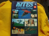 KITES and Kite Flying 1978