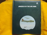 The Epic Of Flight/Time-Life Books. America In The Air War The Epic Of Flight/Time-Life Books. Ameri