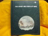 The Epic Of Flight/Time-Life Books. The Soviet Air Force At War The Epic Of Flight/Time-Life Books.