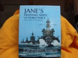 Military Press Jane's Fighting Ships And Fighting Aircraft Of World War II Military Press Jane's Fig