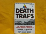 Death Traps Survival of an american armored division in warld war II